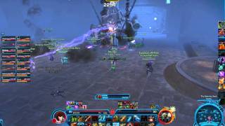 TEMERITY - Annihilation Droid XRR-3 16M Nightmare Mode