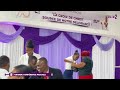 2ème soirée | Conférence Pascale 2025 | Salem2 | Dicebbs Multimédia