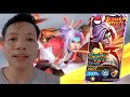 Review Skin Zilong Lunar Fest - Mobile Legends