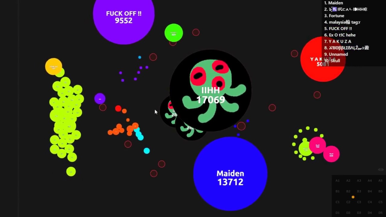 Alis.io|Instant Solo 40K+