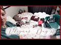 How To Maintain Organization In Your Home When Things Feel Out Of Control! | Vlogmas Day 12!