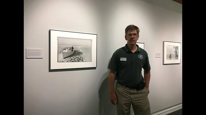 Chesapeake Treasure - Robert de Gast's Chesapeake