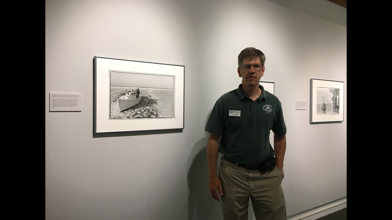 Chesapeake Treasure - Robert de Gast's Chesapeake