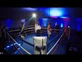 Wolverhampton  uwcb  nathan colbourne vs aj