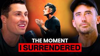 The Moment I Stopped Fighting God and Surrendered Phil Wickham - The Jesus People Podcast EP87