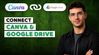 Details How to Connect Canva to Google Drive [2026 Full Guide] Update