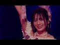 AKB48 ハート型ウイルス 2024.02.17 布袋百椛 岩立沙穂 佐々木優佳里