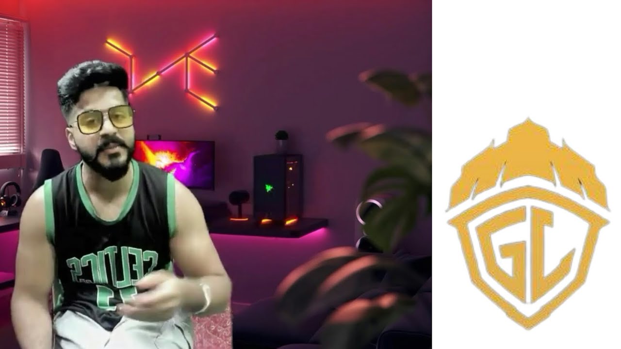 Mayavi Reply On Joining Godlike Esports 