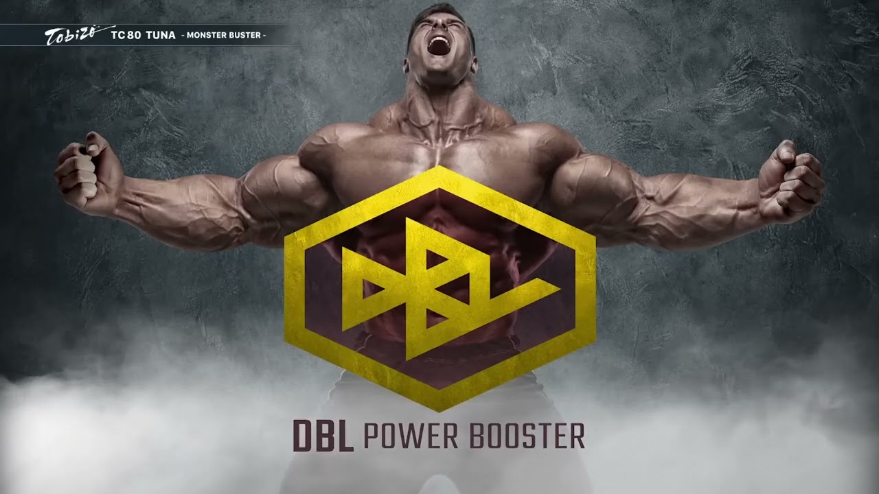 ZENAQ TOBIZO. Один из лучших спиннингов в мире для ловли трофейной рыбы.  