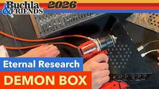 Eternal Researchs Demon Box - Baf 26