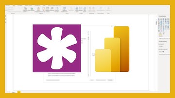 Knack database voor Power BI