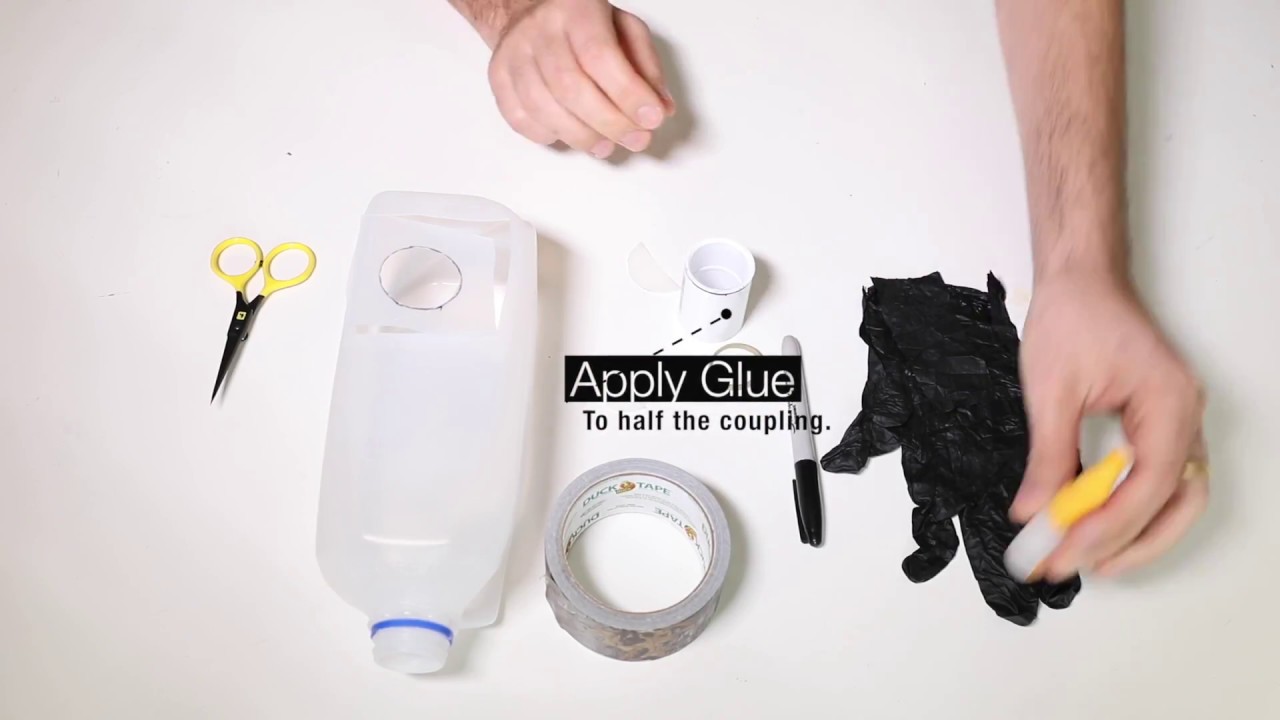 DIY Turkey Call YouTube