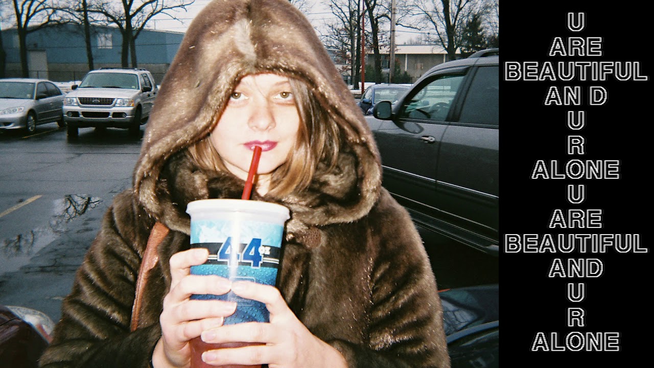 SALEM - You Dont Have To Be Pretty Anymore