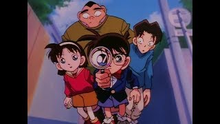 اغنية المحقق كونان من دون كلمات/Detective Conan/Case Closed Anime Arabic Theme song (instrumental )