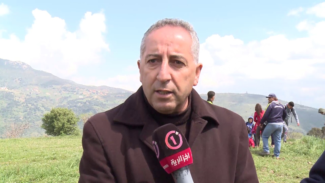 village rebelle et révolutionnaire Ath Âmar Ouzegane  commune ighram daira  akbou 2019