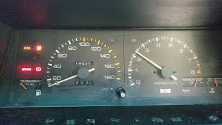 AE86 4age 16v late gen bigport idling problems