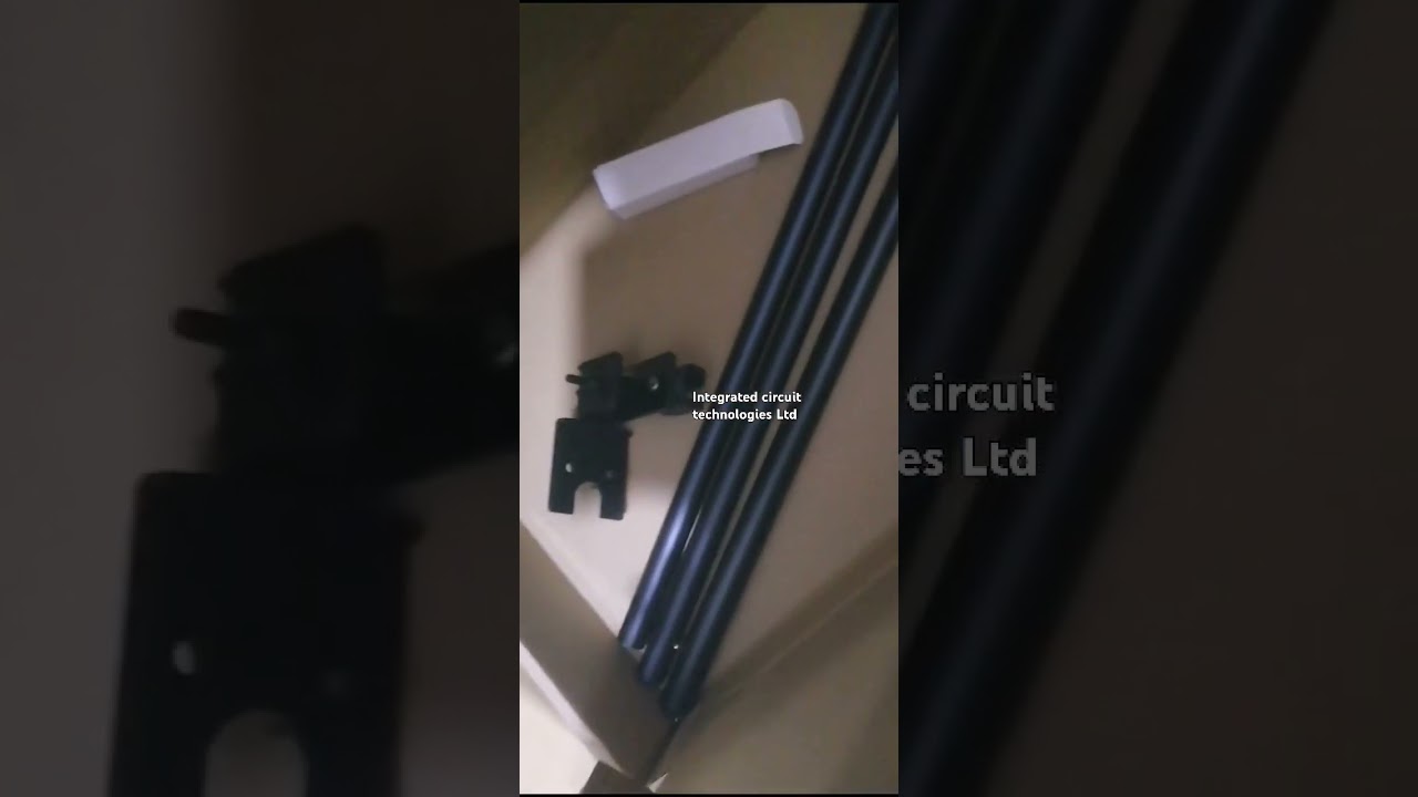 Search Mirror Under Vehicle Scanner