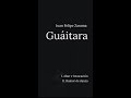 Guáitara: Altar e Invocación #orchestralmusic #symphonyorchestra