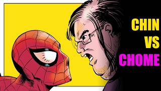 I Challenged a Discord Pred on Marvel's Spider-Man's HIGHEST DIFFICULTY (ULTIMATE) screenshot 4