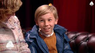 Getuigenis Ellen Desmet Schepen Kevin Defieuw Slotmoment Reveil24 Wevelgem