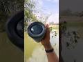 JBL filip water jump