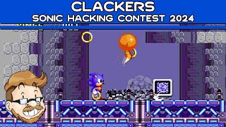Clackers - SHC 2024