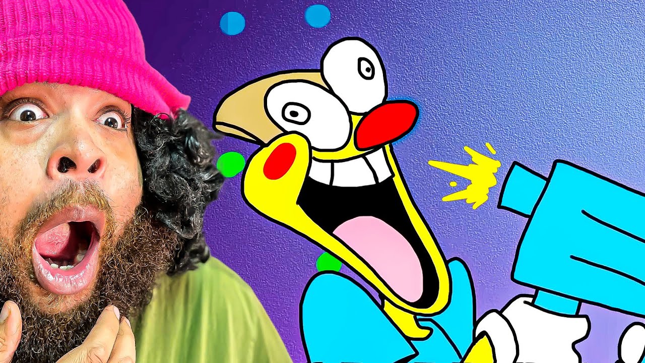 UNEXPECTED By RecD - Pizza Tower Pizzahead FAN SONG WITH LYRICS REACTION!