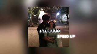 pee loon speed up version