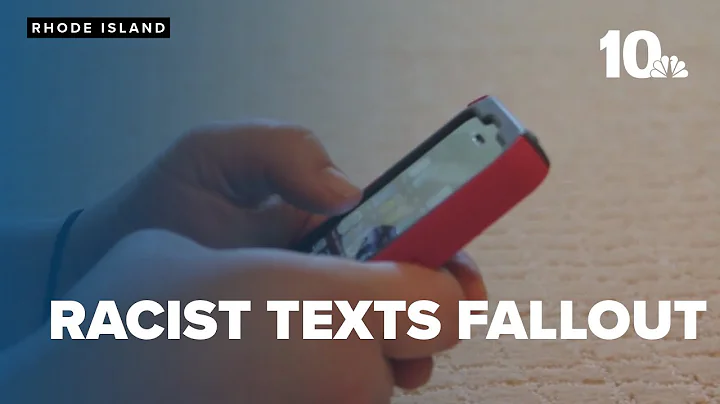 Fallout continues after racist texts from Young Republicans leaked