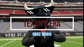 The Houston Texans Hype Song