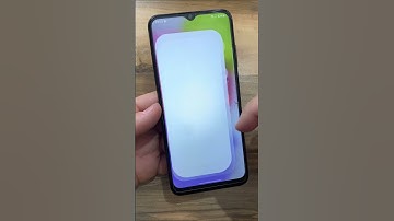 A03s Android 13 / Shqip #shorts