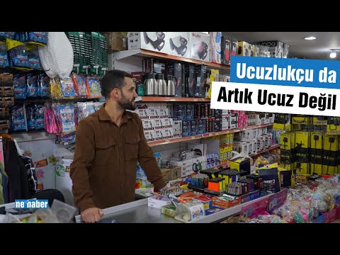 Ucuzlukçu da Artık Ucuz Değil