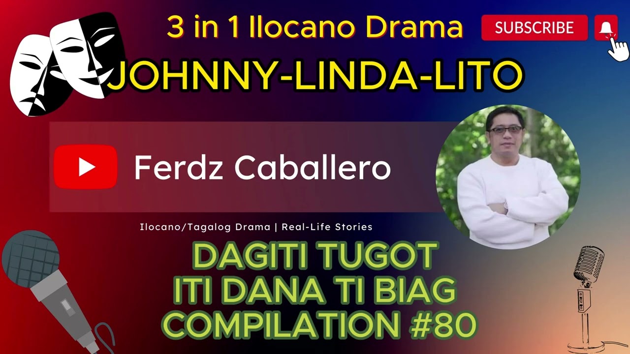 DAGITI TUGOT ITI DANA TI BIAG COMPILATION #80