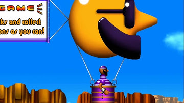 Sega Classics Collection: Tant-R 2 player 60fps