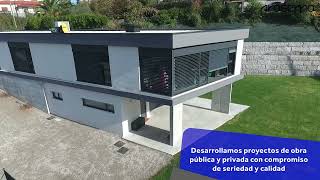 Video corporativo Prosema