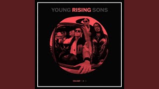 Outta My Head - Young Rising Sons