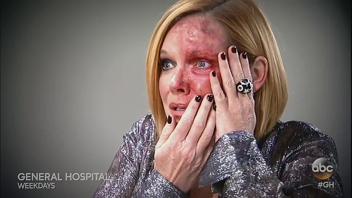 General Hospital Clip: I'm Different Now