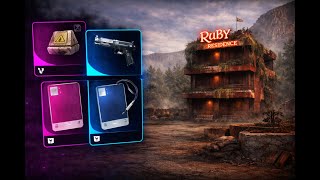 Farming the Ruby Residence for the BEST loot: Arc Raiders