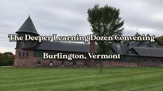 Deeper Learning