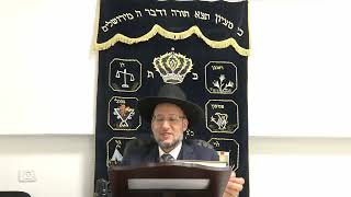 מדרשים וחידושים לפרשת השבוע - פרשת לך לך