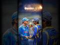 MS Dhoni 2011 world cup history? #cricket #shorts