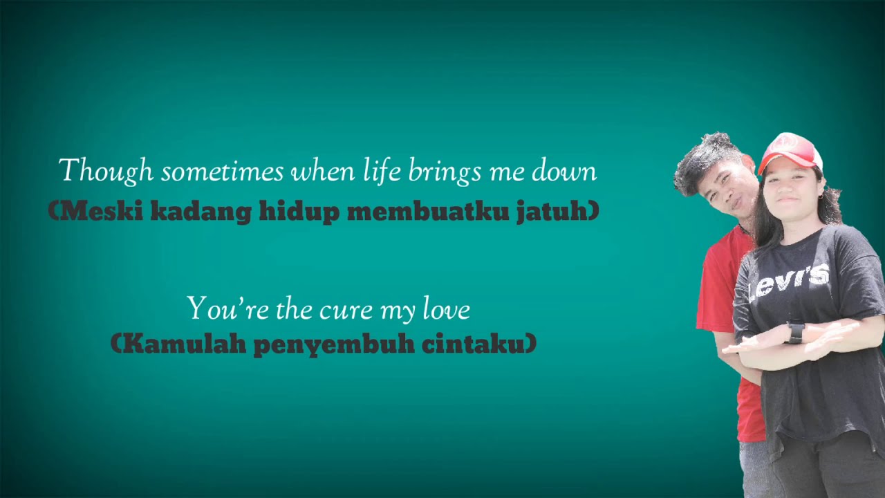 Cover Lirik Lagu I Like You So Much, Youll Know It YouTube Cover Lirik Lagu I L