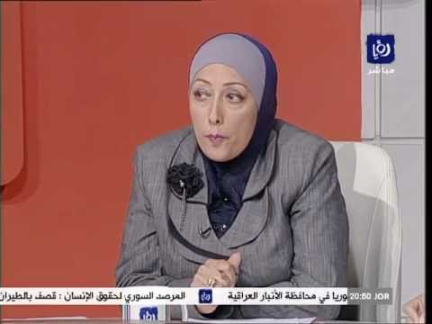 نبض البلد ردينه العطي محمد الحاج الشنيكات
