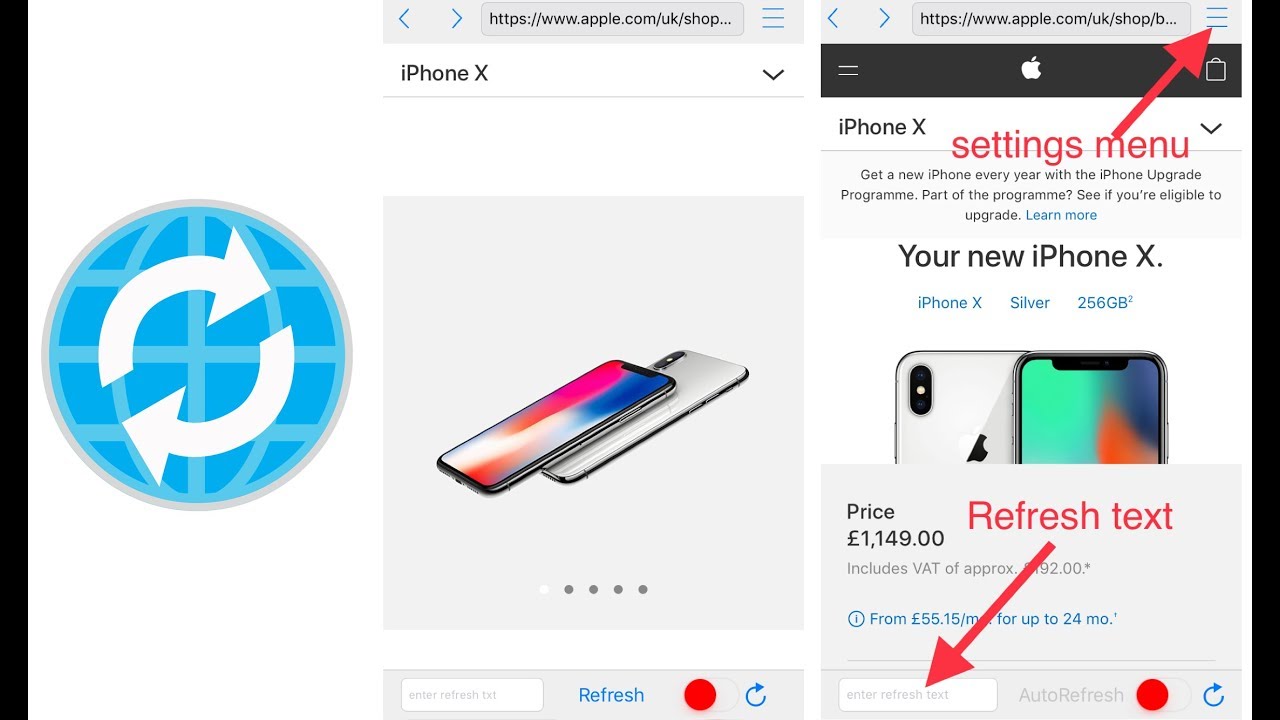 Pre-Order iPhone X - Tips & tricks // To Get iPhone X On Launch Day