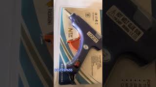 Glue gun #zeruelectronics #0913927655 #gluegun
