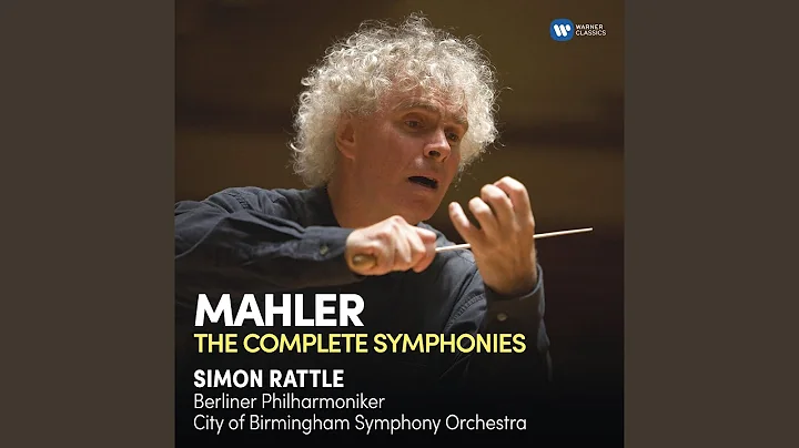 Symphony No. 6 in A Minor "Tragic": IV. Finale. Sostenuto - Allegro moderato - Allegro energico