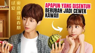 Gimana Jadinya Jika Semua Benda Bisa Berubah Jadi  Pacar Cewek Cantik | Recap Film You Are Not Alone