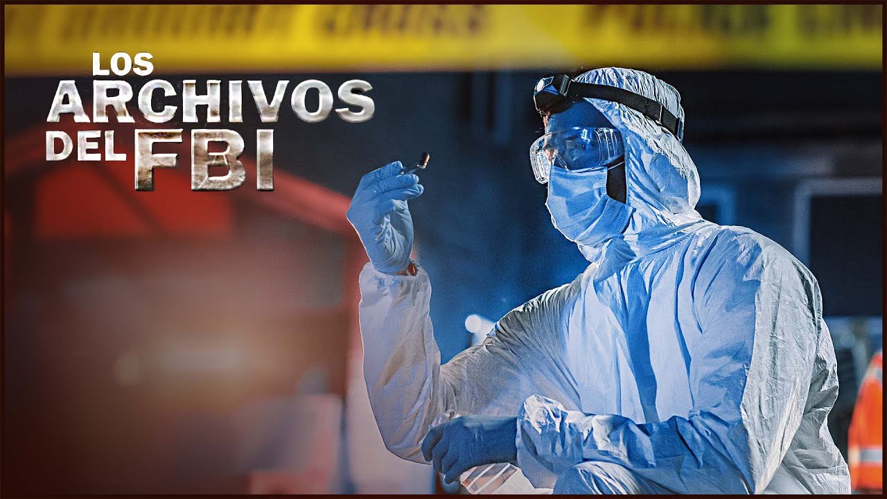 Criminal es Asesinado Tras Hablar Con El FBI l Los Archivos Del FBI
