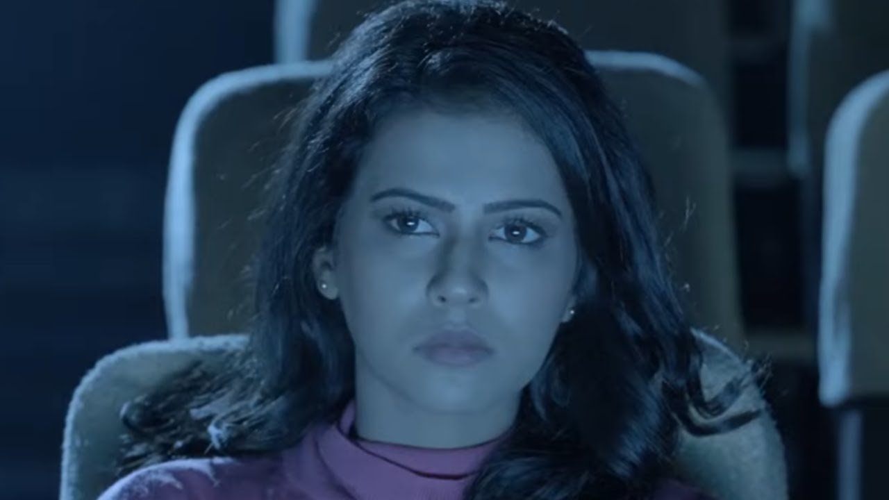 कौन हैं मायादेवी ? | Aake (2017) (HD) - Part 4 | Chiranjeevi Sarja, Sharmiela Mandre | Horror Movie