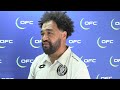 OFC Men's Champions League 2025 - Qualifying | Tuka Tisam | Tupapa Maraerenga FC